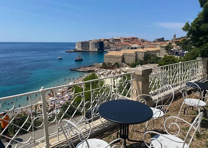 Onyx Apartment & Room Dubrovnik