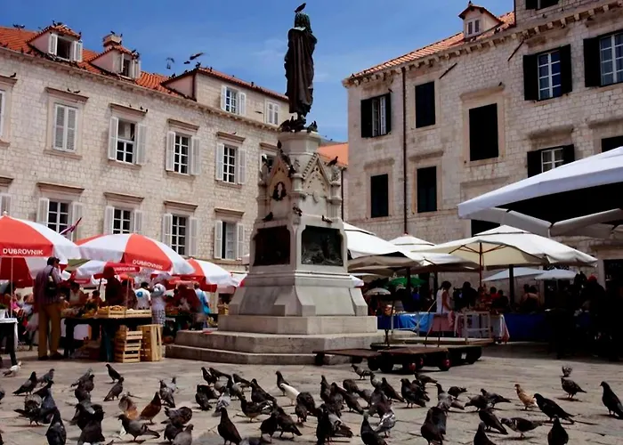 Studio Square Dubrovnik