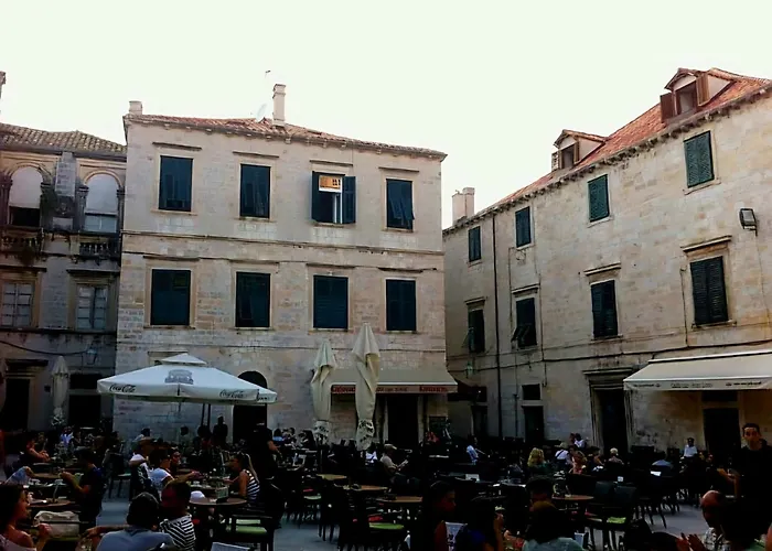 Studio Square Dubrovnik