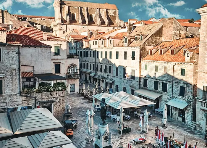 Studio Square Dubrovnik