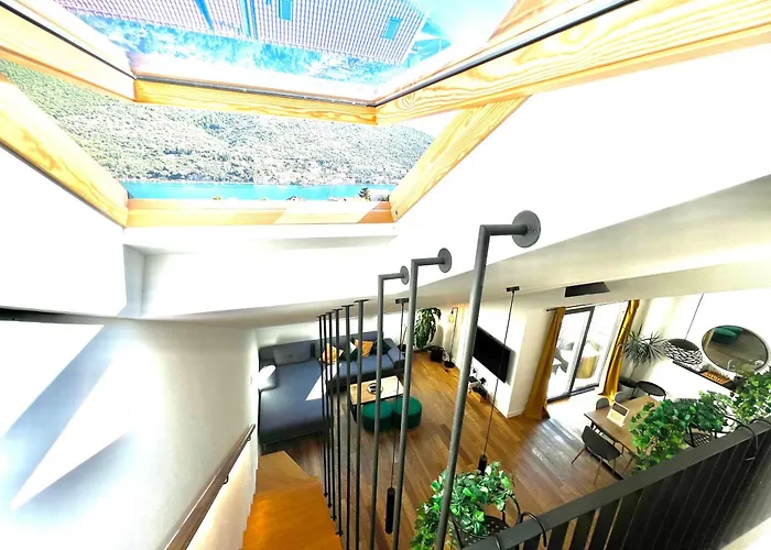 Aria Suite & Spa Dubrovnik