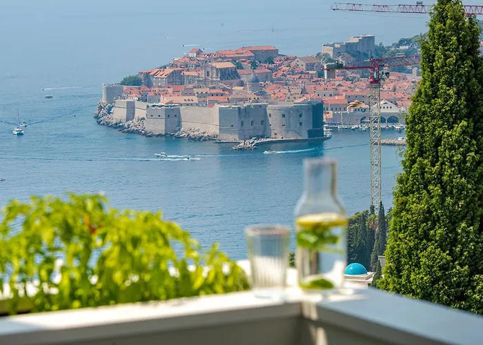 Golden Niche Apartment Dubrovnik