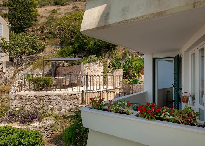 Golden Niche Apartment Dubrovnik