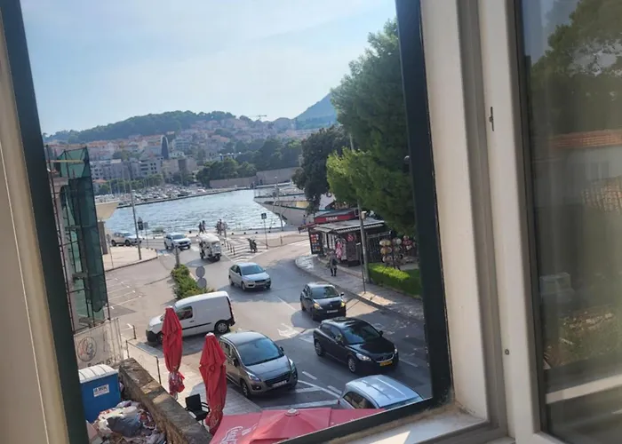 Seaside Loft Dubrovnik