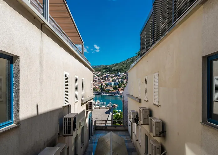"Didu Studio" 20 Min Walk To Old Town Dubrovnik