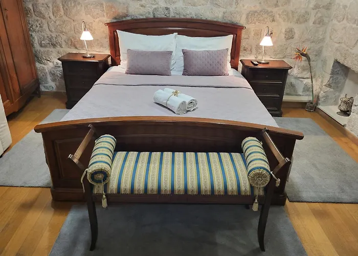 Green Exclusive Apartments Dubrovnik
