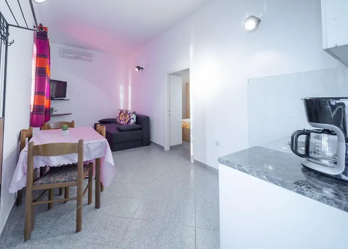 Apartments Diana Dubrovnik