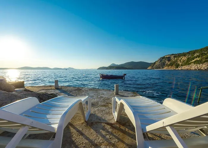Apartments Diana Dubrovnik