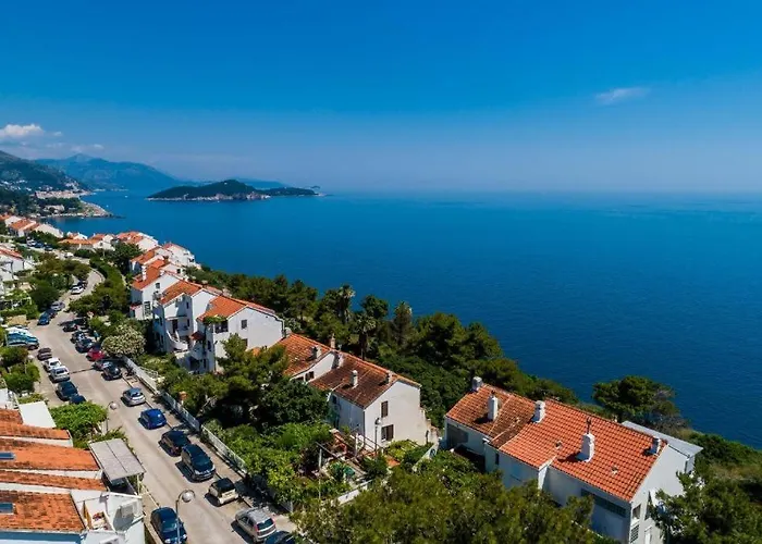 Apartman Nono Dubrovnik