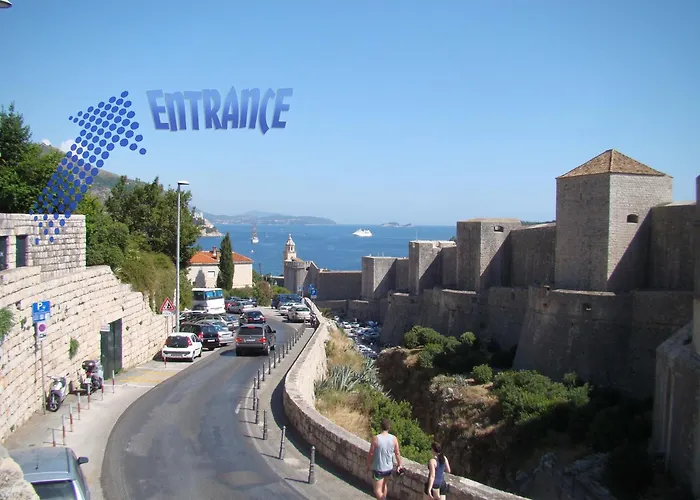 Turtle Apartments Dubrovnik