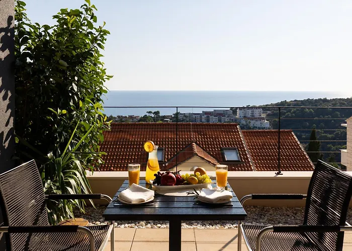 Apartment Victor Dubrovnik