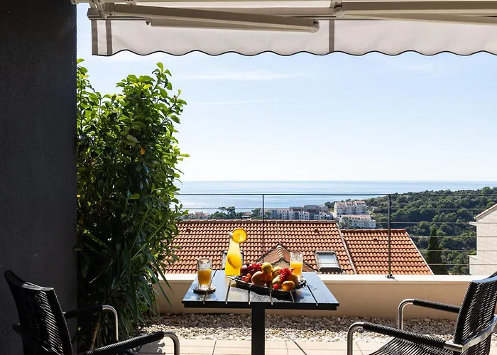 Apartment Victor Dubrovnik