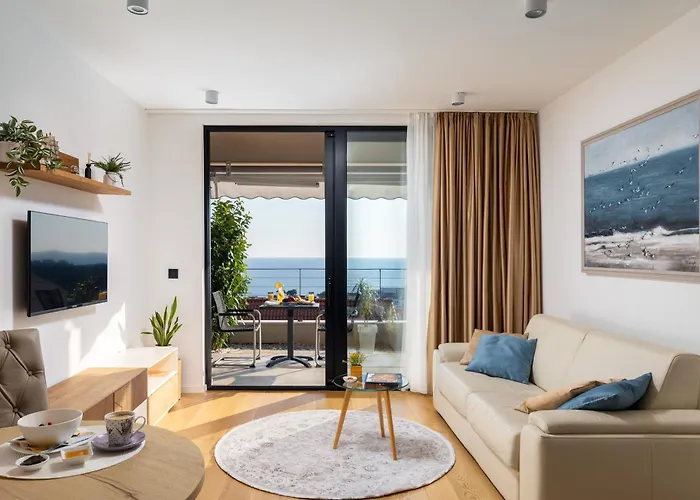 Apartment Victor Dubrovnik