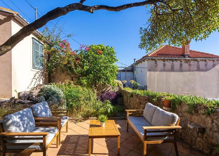 Apartment Alis Dubrovnik