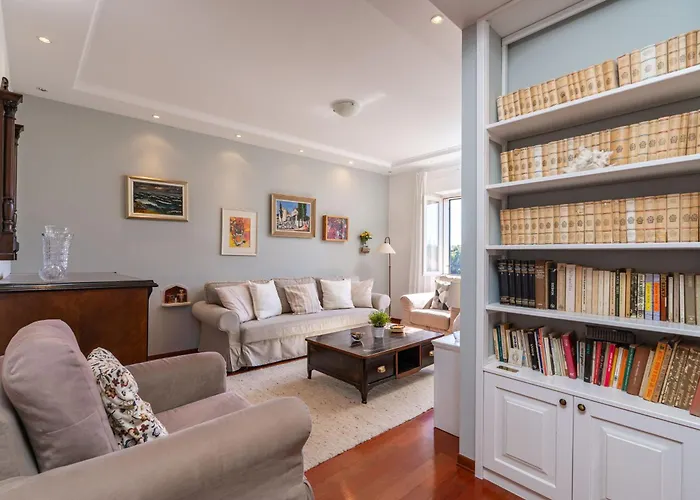 Apartment Alis Dubrovnik