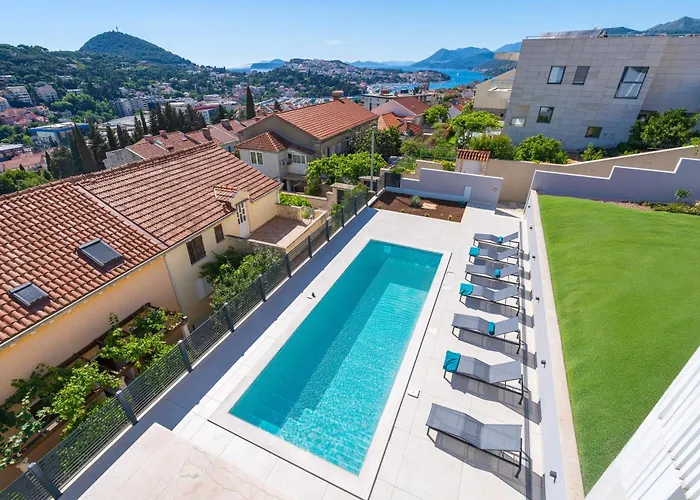 Villa Sunset Dubrovnik
