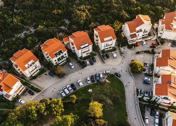 Pervanovo Apartments With Free Parking Dubrovnik