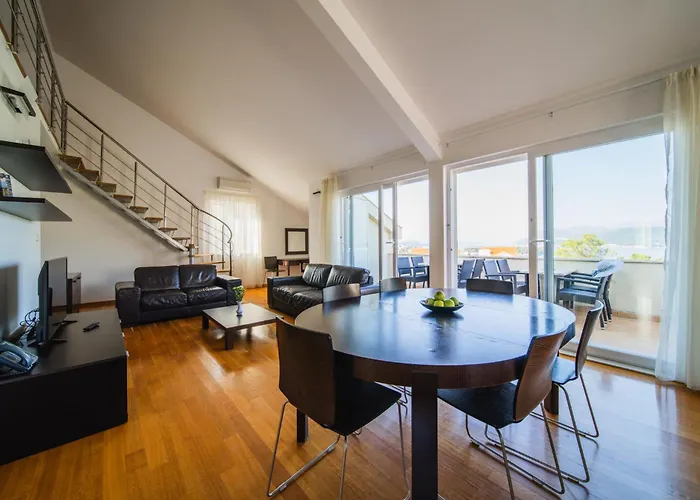 Pervanovo Apartments With Free Parking Dubrovnik
