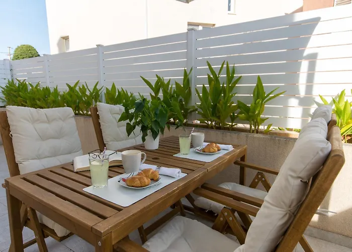Apartments D&D Dubrovnik