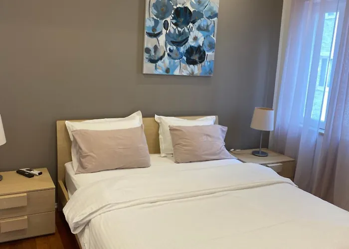 Lorena Suite With Private Pool Dubrovnik