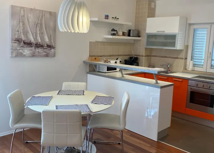 Lorena Suite With Private Pool Dubrovnik