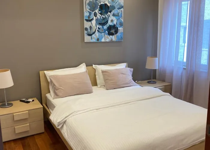 Lorena Suite With Private Pool Dubrovnik