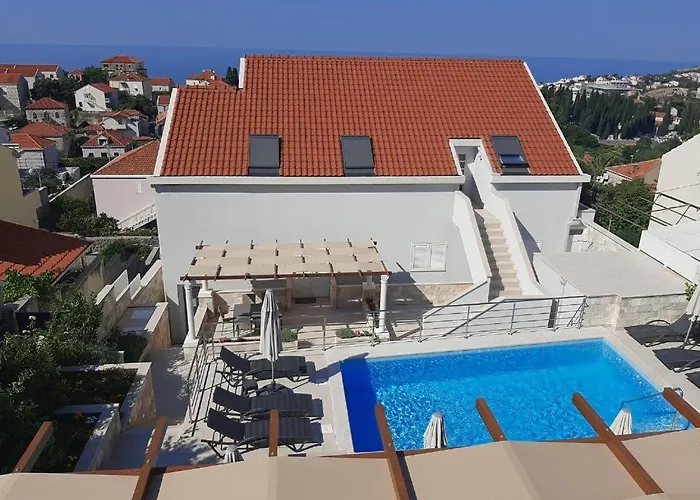 Silver Marlin Dubrovnik