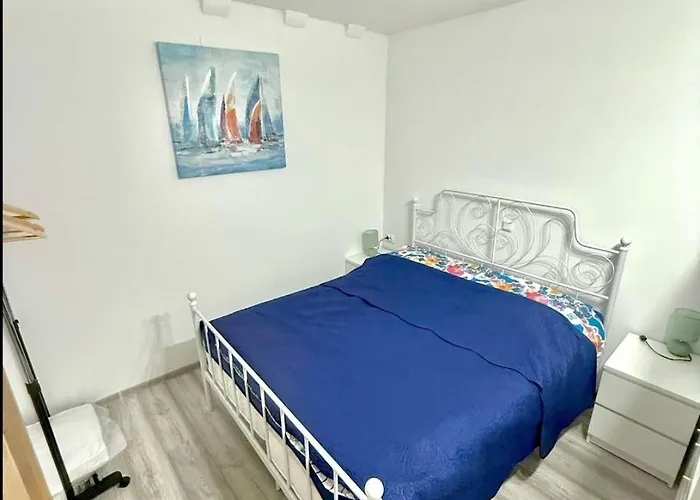 Dubrovnik Sweet Little Corner Apartment