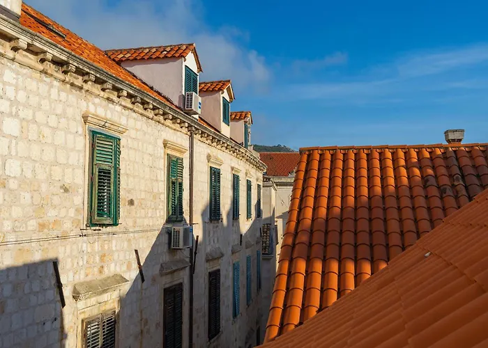 Zuzori Apartments Dubrovnik