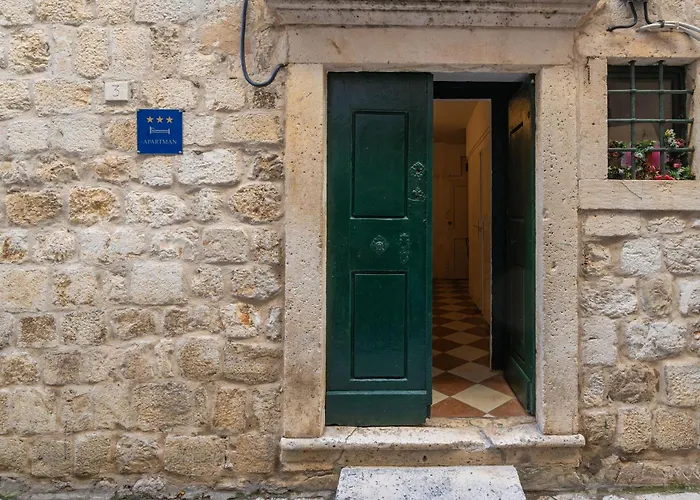 Zuzori Apartments Dubrovnik