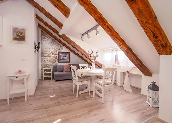 Zuzori Apartments Dubrovnik