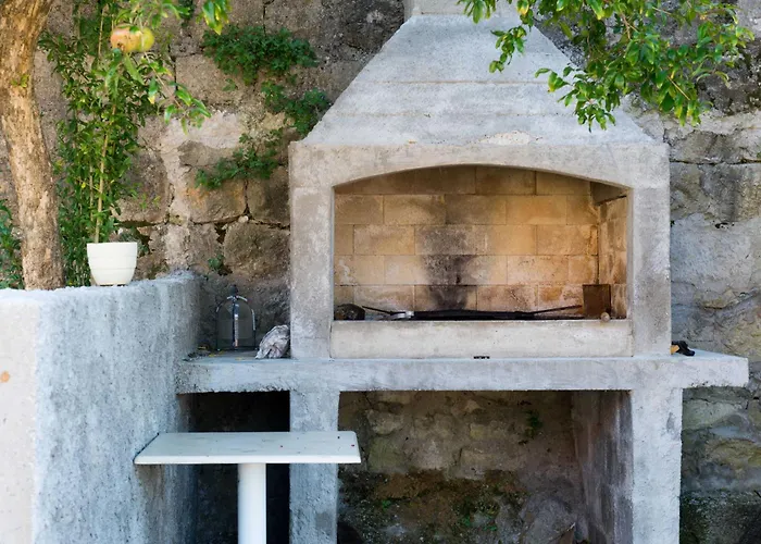 Orka Apartments Dubrovnik