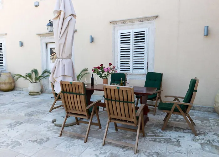 Orka Apartments Dubrovnik