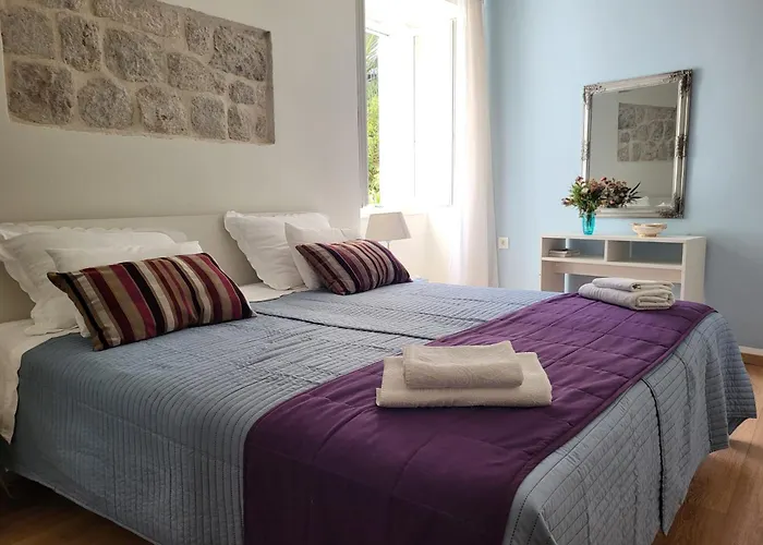 Heart Of The City Apartments Dubrovnik