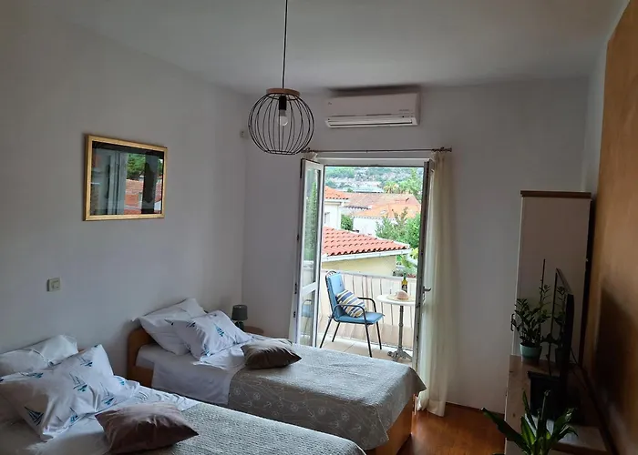 Apartments Eva Dubrovnik