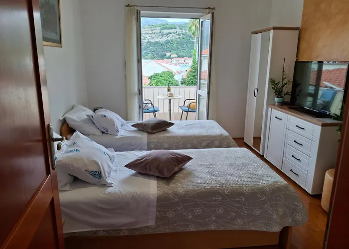 Apartments Eva Dubrovnik