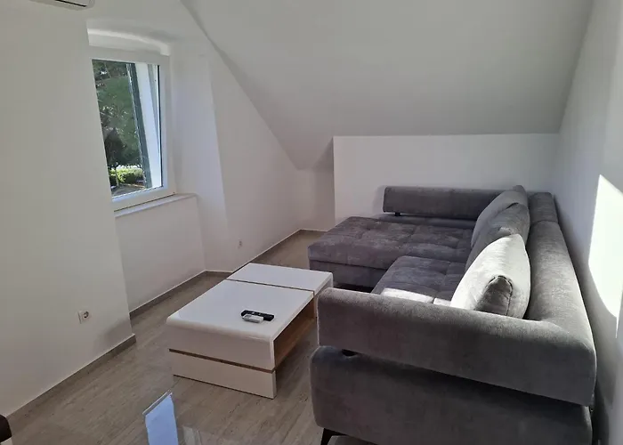 Seaside Loft Dubrovnik