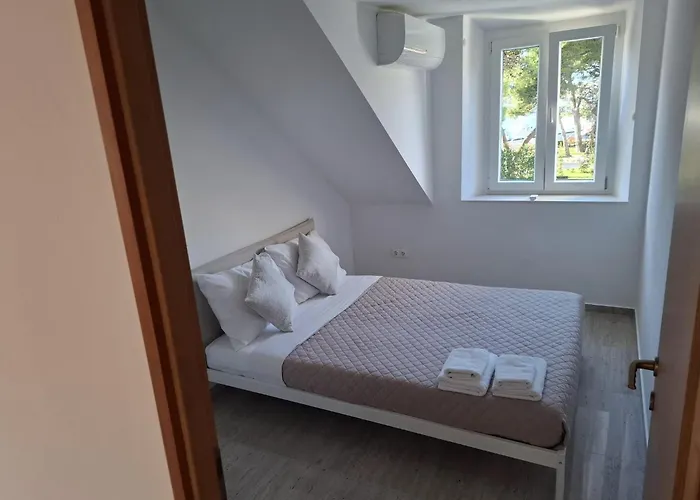 Seaside Loft Dubrovnik