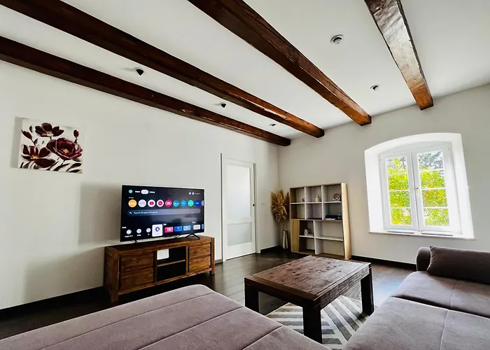 Lili Mar, 2-Bedroom Apartment With Private Parking Dubrovnik