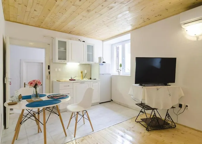 St Mary Apartments - Dubrovnik