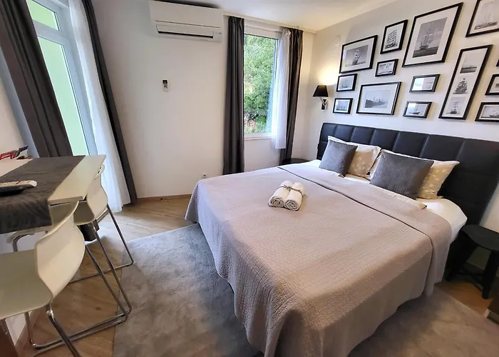 Blue Star Apartments Dubrovnik
