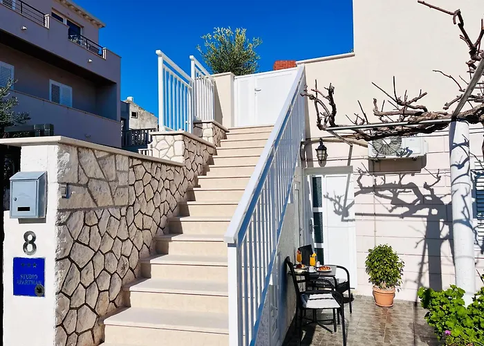 Apartments Monica Dubrovnik