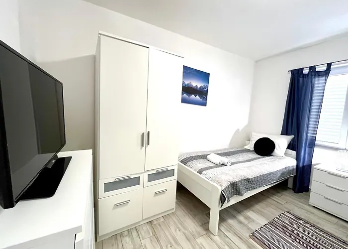 Apartments Monica Dubrovnik