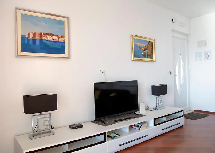 73 Stairs Apartment Dubrovnik