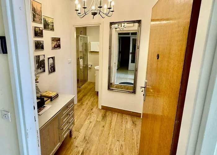 Lea - Sea&City View Apartment With Terrace Dubrovnik