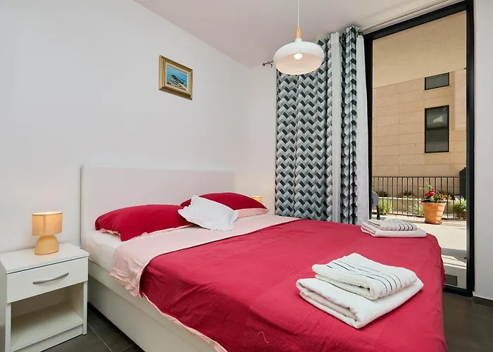 Family Apartment Marija Dubrovnik