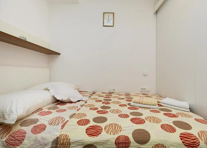 Family Apartment Marija Dubrovnik