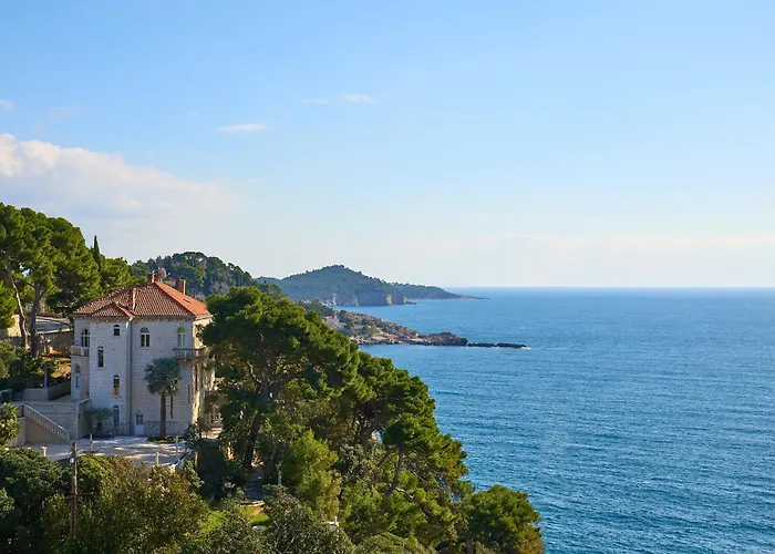 Blue & Top Spot Dubrovnik