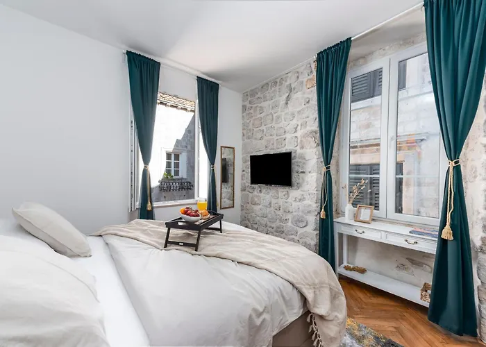 Rooms Eden Old Town 3 Dubrovnik