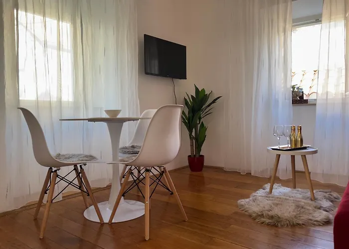 Apartment Dubrovnik